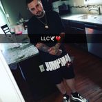 Nick Cellini - Facebook