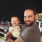Nick Cellini - Facebook