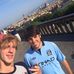 Nick Chafin - Facebook