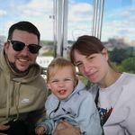 Nick Chamberlain - @nick_c1517 - Instagram