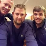 Nick Chamberlain - @chamberlain_nick - Instagram