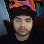 Nick Chamberlain - @chamberlain1548 - Instagram