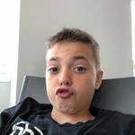 Nick Chamberlain - @chamberlain2900 - Instagram