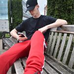 Nick Chamberlain - @nickchamberlain_ - Instagram