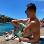 Nick Chamberlain - @_nickchamberlain - Instagram