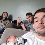 Nick Chamberlain - @mentalbooboo - Instagram