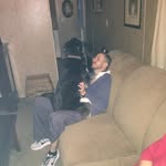 Nick Chaney - @nchaney85 - Instagram