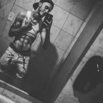 Nick Chaney - @imhim211 - Instagram