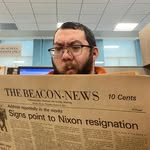 Nick Chaney - @affrosponge88 - Instagram