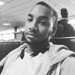 Nick Sinclair Chaney - @thenicholasjonnikashchaneyshow - Instagram