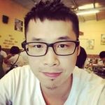 Nick Chao - @chaohaolin - Instagram
