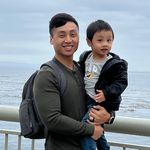 Nick Chao - @lunarcrusader - Instagram
