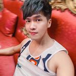 Nick Chao - @nick_90013 - Instagram