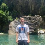 Nick Chao - @nickchaoh - Instagram