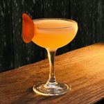 Nick Chao - @drinkofthenight - Instagram