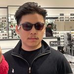 Nick Chao - @nicksome_yc - Instagram