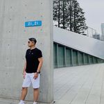 @nickchao_1019 - Instagram