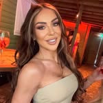 Nicky Chaplin - @nickychaplin_xo - Instagram