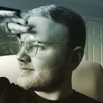 Nick Chatterton - @nickchat94 - Instagram