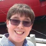 Nick Chatterton - @lolnickanime - Instagram