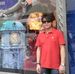 Nick Chau - Facebook