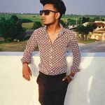 Nick_chauhan - @m_a_h_e_n_d_r_a__27 - Instagram