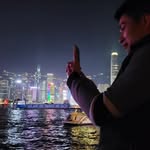 Nick Cheung - @hkasdnick - Instagram