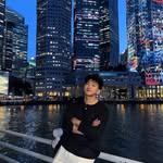 Nick Cheung - @cheungnick77 - Instagram