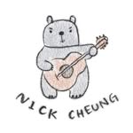 Nick_cheung - @cbhk_0912 - Instagram