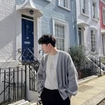 Nick Cheung - @ncnick_66 - Instagram