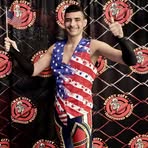 Nick Cicero - Facebook