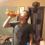 Nick Cicero - @nickcicero9716 - Instagram