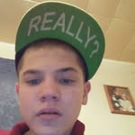 Stephen Randolph - @nickcicero53 - Instagram