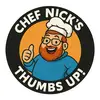 chefnickclare_ - @chefnickclare4 - TikTok
