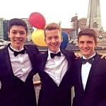 Nick Clare - @nick___clare - Instagram
