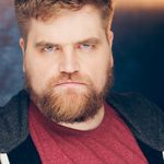 Nick clements M.B.A. - @nickclements_actor - Instagram