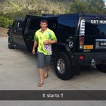 Nicholas Clifton - @nick.clifton - Instagram