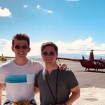 Nick Clift - @cliftn - Instagram