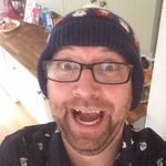 Nick Clifton - @nickclifton7 - Instagram