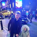 Nick Clifton - @nickclifton101 - Instagram