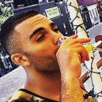 Nick Coates - @suaveswimz - Instagram