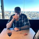 Nick Coates - @nicknak94 - Instagram