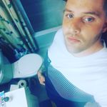 Nick Coates - @nolaslothh - Instagram