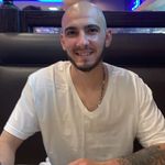 Nick Coates - @nickcoates21 - Instagram