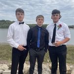 Nick Coates - @nick.coates23 - Instagram