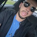 Nick Coates - @ncoates22 - Instagram