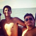 Nick Cocco - @nicky_cocco - Instagram