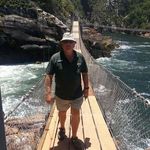 Nick Coetzee - @nickcoetzee649 - Instagram