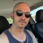 Nick Coetzee - @nickcoetzee1980 - Instagram