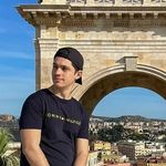 Nicolas Signoretti - @nick.collin - Instagram